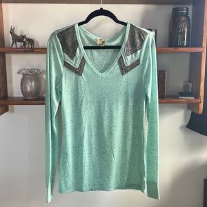 BKE Long Sleeve Shirt